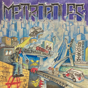 METROPOLES