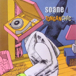 Syncopated Music