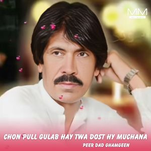Chon Pull Gulab Hay Twa Dost Hy Muchana