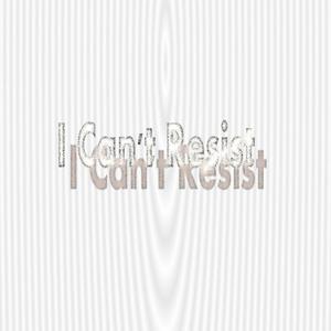 Can't U Feel My Love