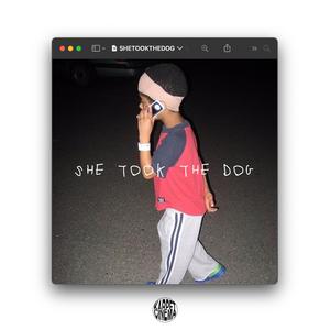 GrooveBack (feat. JØXX)