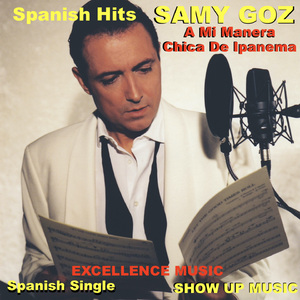 A Mi Manera (My Way)