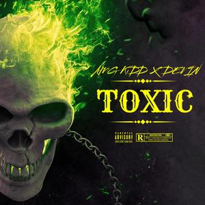 Toxic (feat. Devin.)