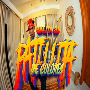 Patillita de Colores