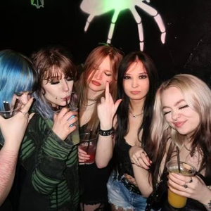Party Addict (Kore´s version)