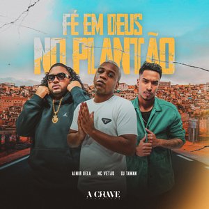 Fé em Deus no Plantão