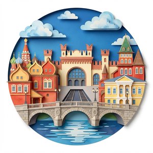 Электричка