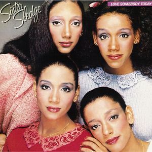 Got to Love Somebody