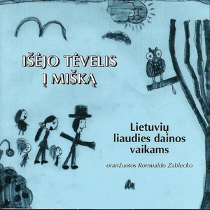 Turėjo bobutė