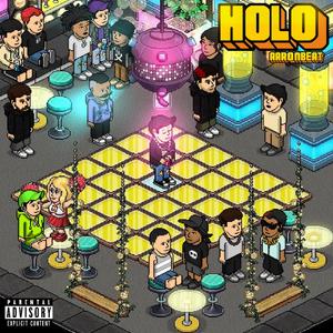 Contacto (feat. Jacky23 & Kiike)