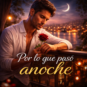 Por Lo Que Pasó Anoche