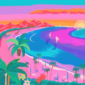 She's Got the Body (feat. Erickd)