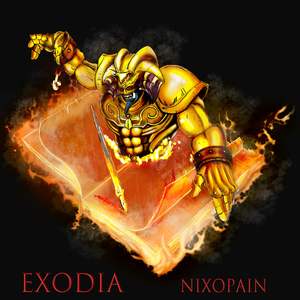 Exodia