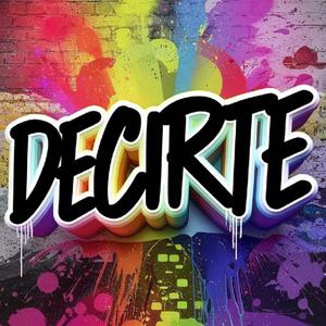 Decirte