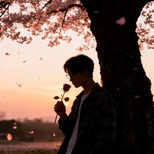 告别不是放弃爱你 是放弃了自己