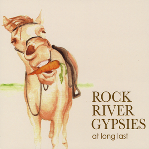 Virginia Sweetwater Girl