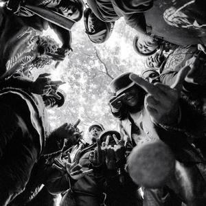 ROBOT SHEEP (feat. Contrast & Neiko)