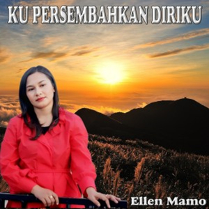 Kupersembahkan Diriku