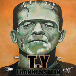 FRANKENSTEIN