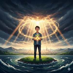 幸福的种子 (Seed of Happiness)