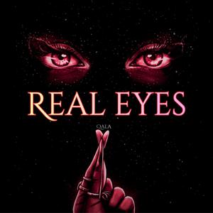 Real Eyes