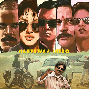 Naujawan (Intro)