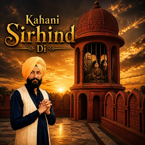Kahani Sirhind Di