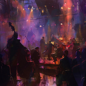 Copa Nocturna De Jazz Sereno