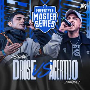Sangre 1 Acertijo - Drose Vs Acertijo (Live)