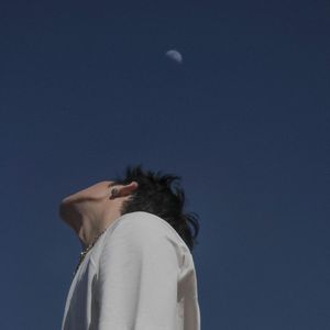 求老天放过我一马