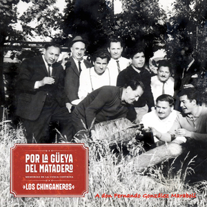 Jue la Gloriosa Chingana