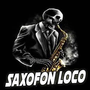 Saxofon Loco