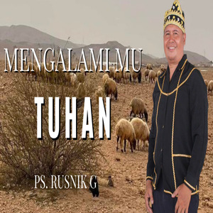 Mengalami-Mu Tuhan