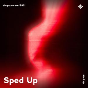 simpsonwave1995 - sped up + reverb