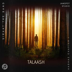 Talaash