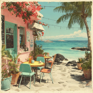 Morning Coffee Bossa