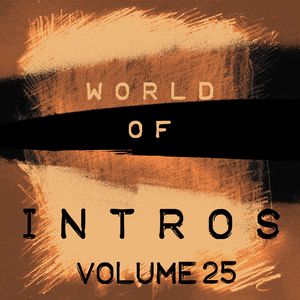Archidona Intro (Ambient Mix)