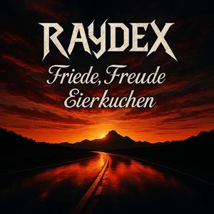 Friede, Freude, Eierkuchen