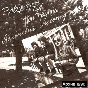 Сестрички - электрички 1990