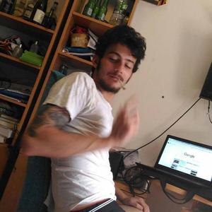 נופל לי הוויד