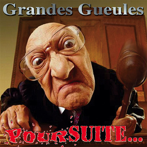 Traineau à chien (Jean Charest)