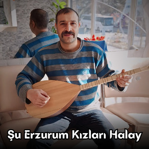 Şu Erzurum Kızları Halay