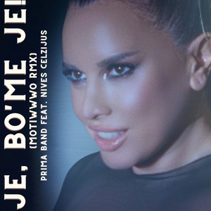 Je, bo'me je! (Motiwwwo RMX)