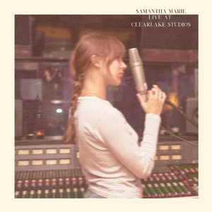 Your Phone (Live at Clearlake Studios)