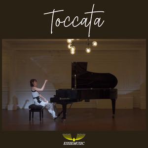 Toccata (토카타) (Piano by 김고운)
