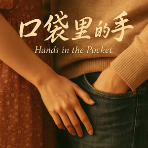 口袋里的手