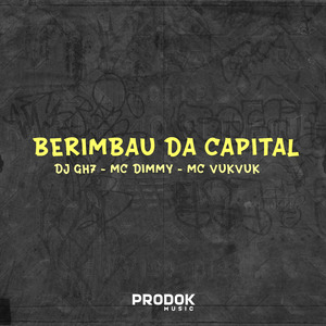 Berimbau da Capital
