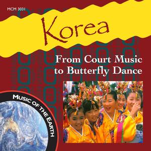 Song of the Birds on Zither: Kayagum Pyongch'ang