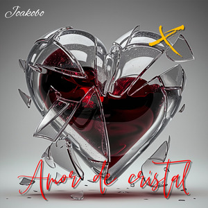 Amor de Cristal