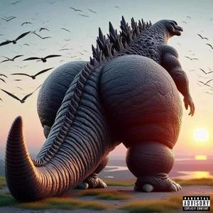 Gyattzilla (feat. Rizz WRLD)
